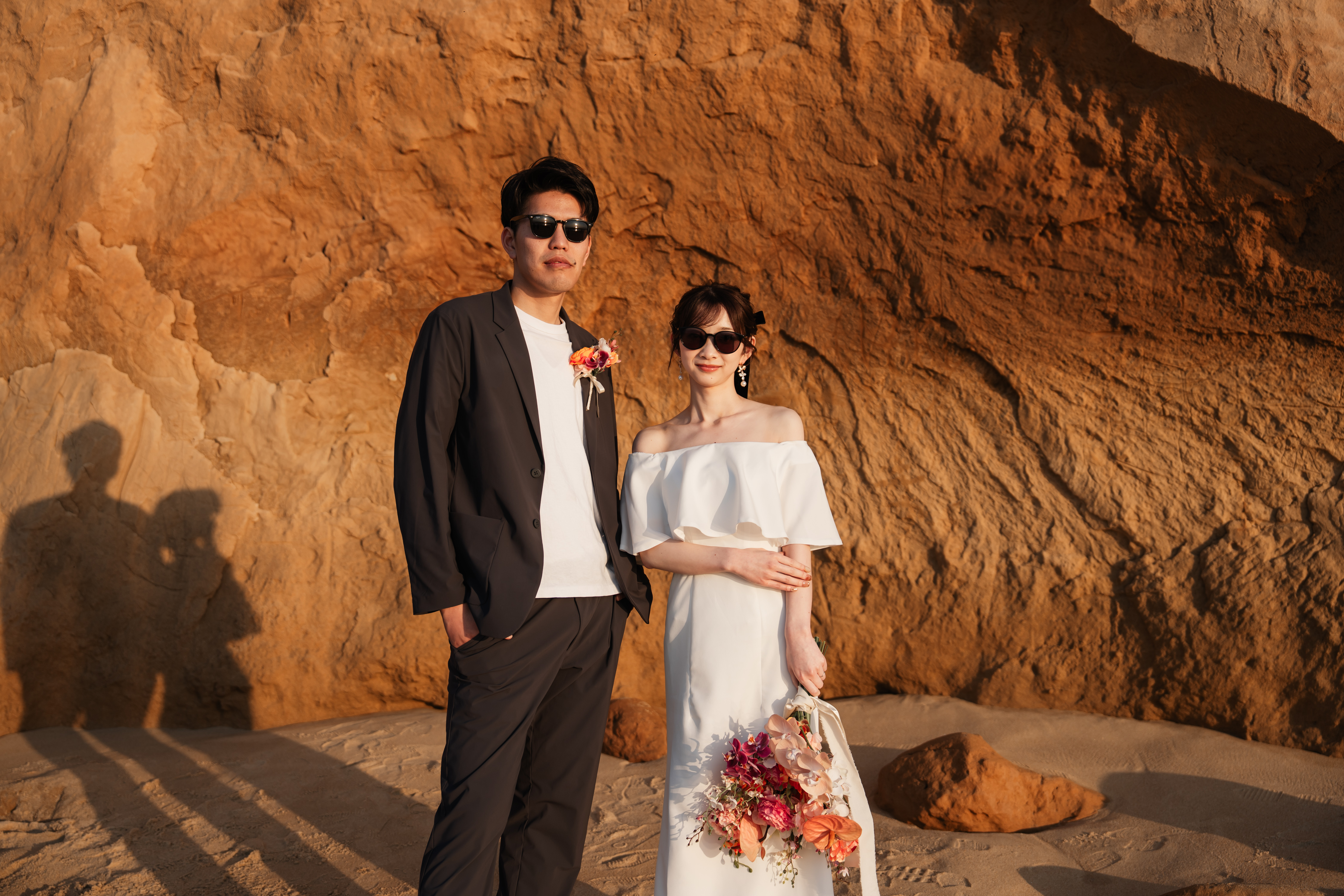 ウェディング写真