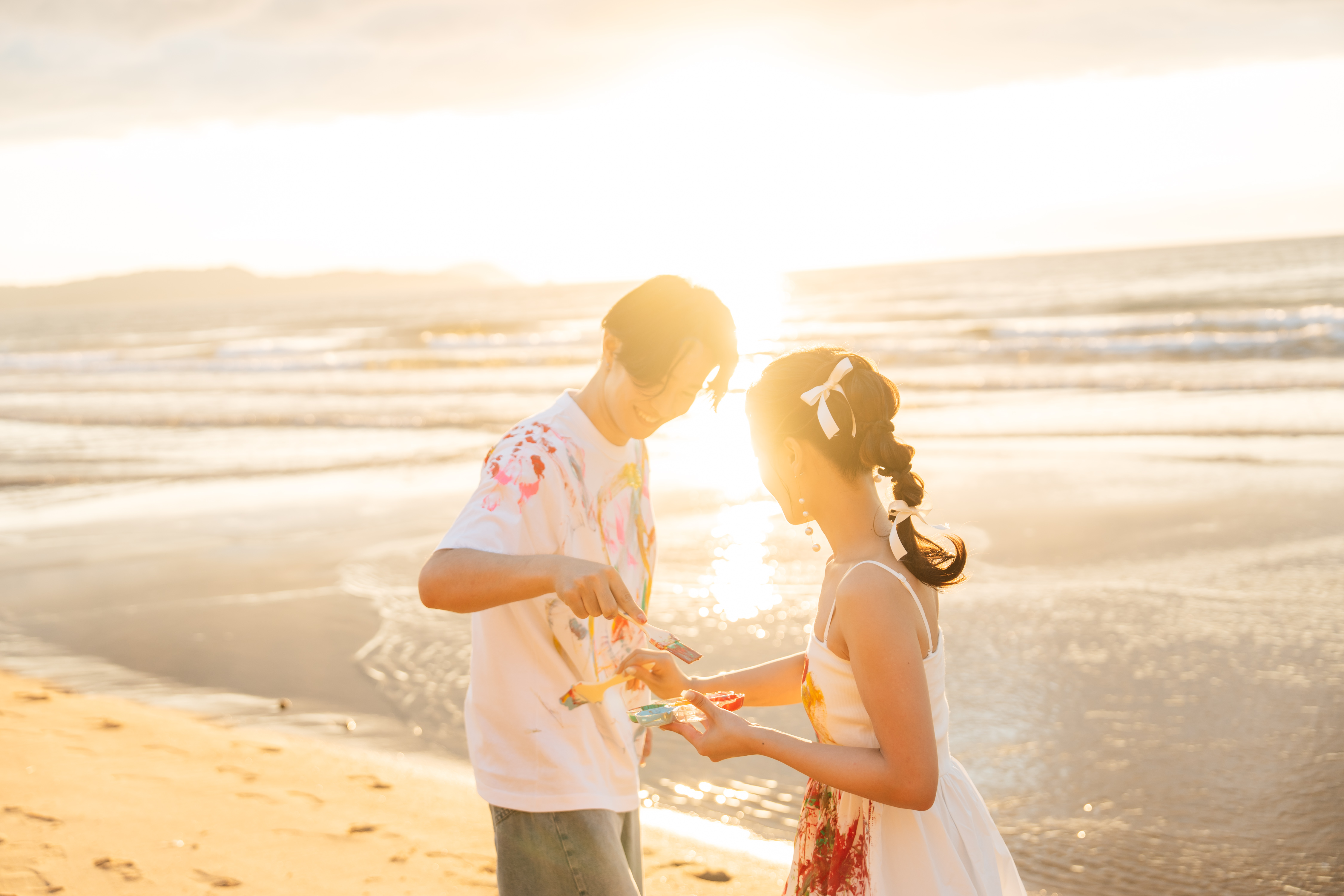 ウェディング写真