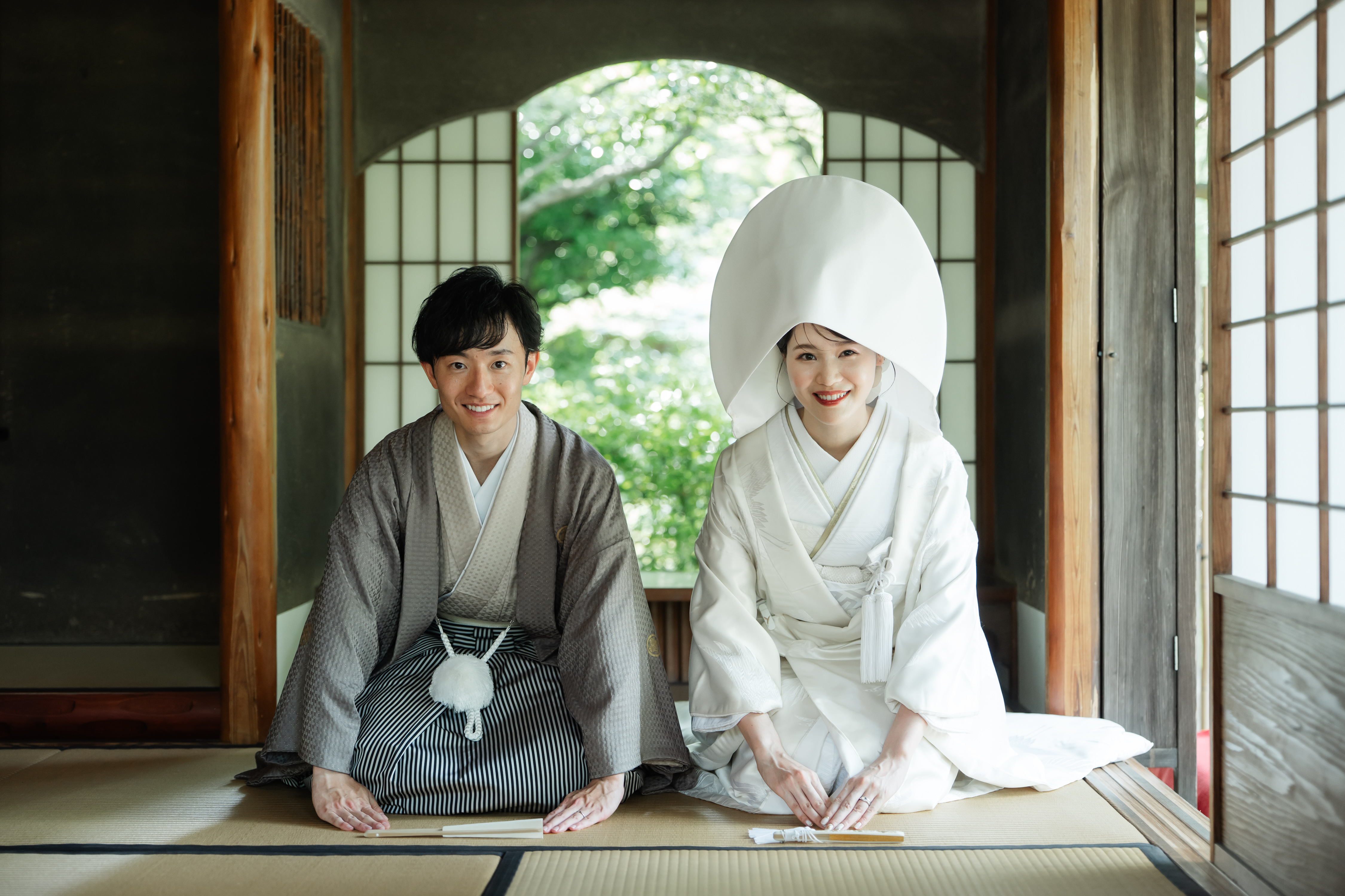 ウエディングライトプラン