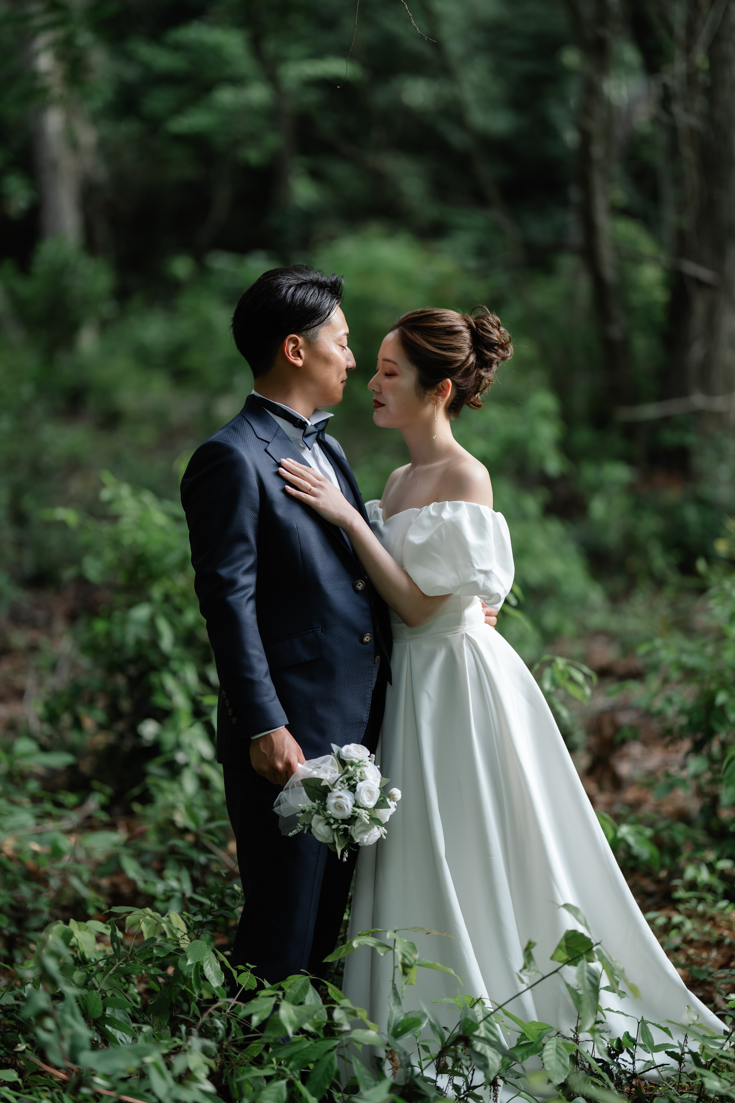 ウェディングフォト