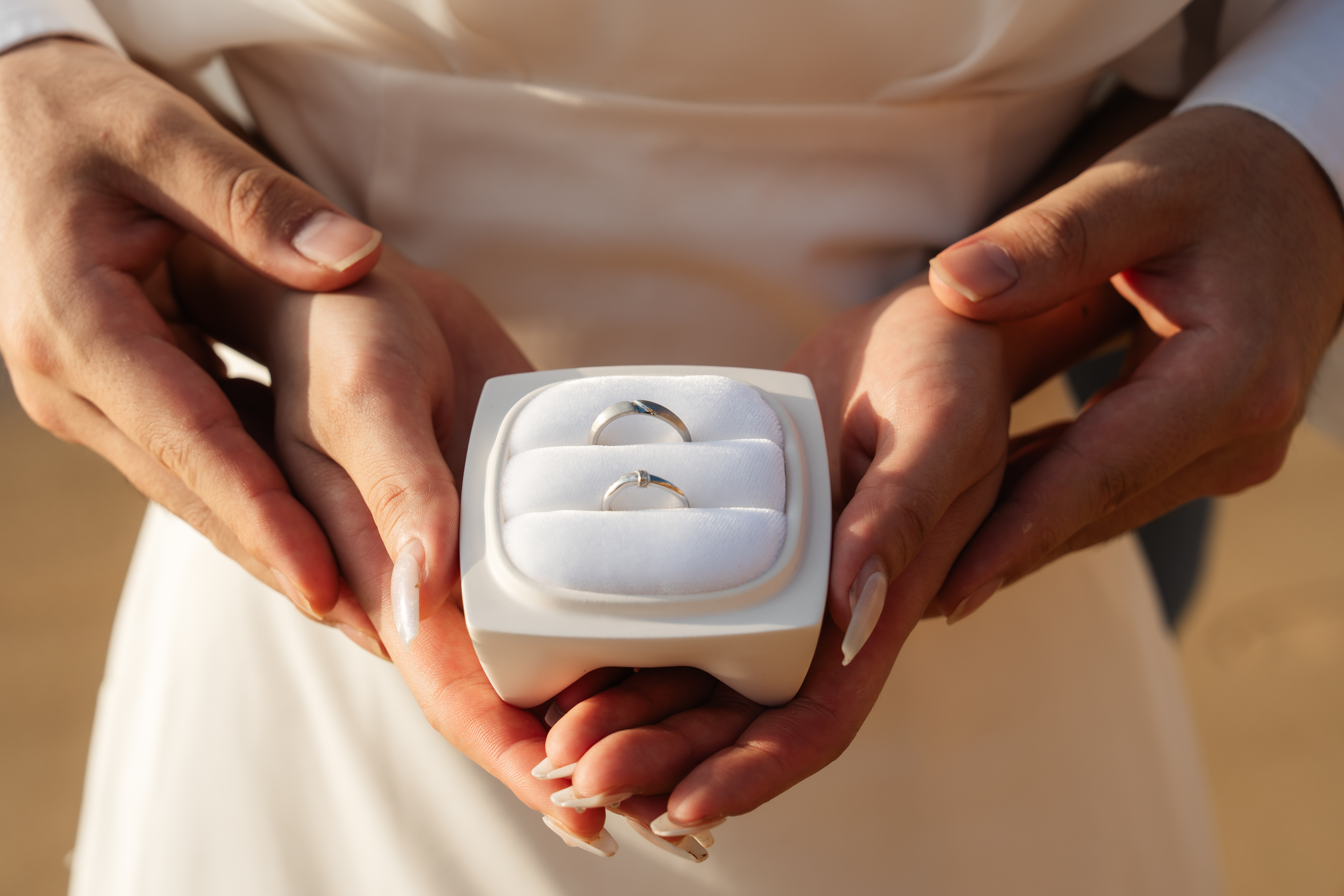 ウェディングフォト