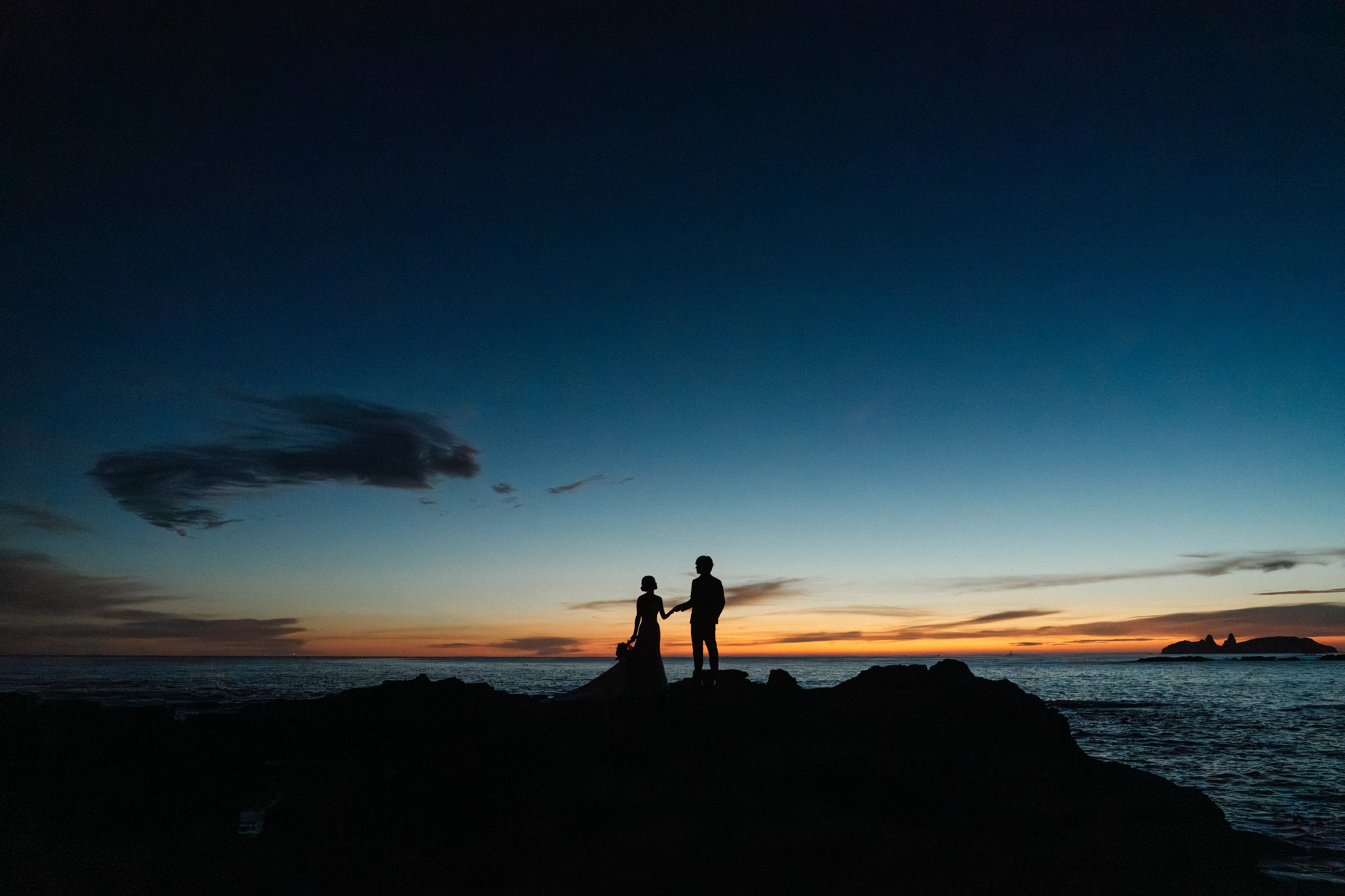 ウェディングフォト