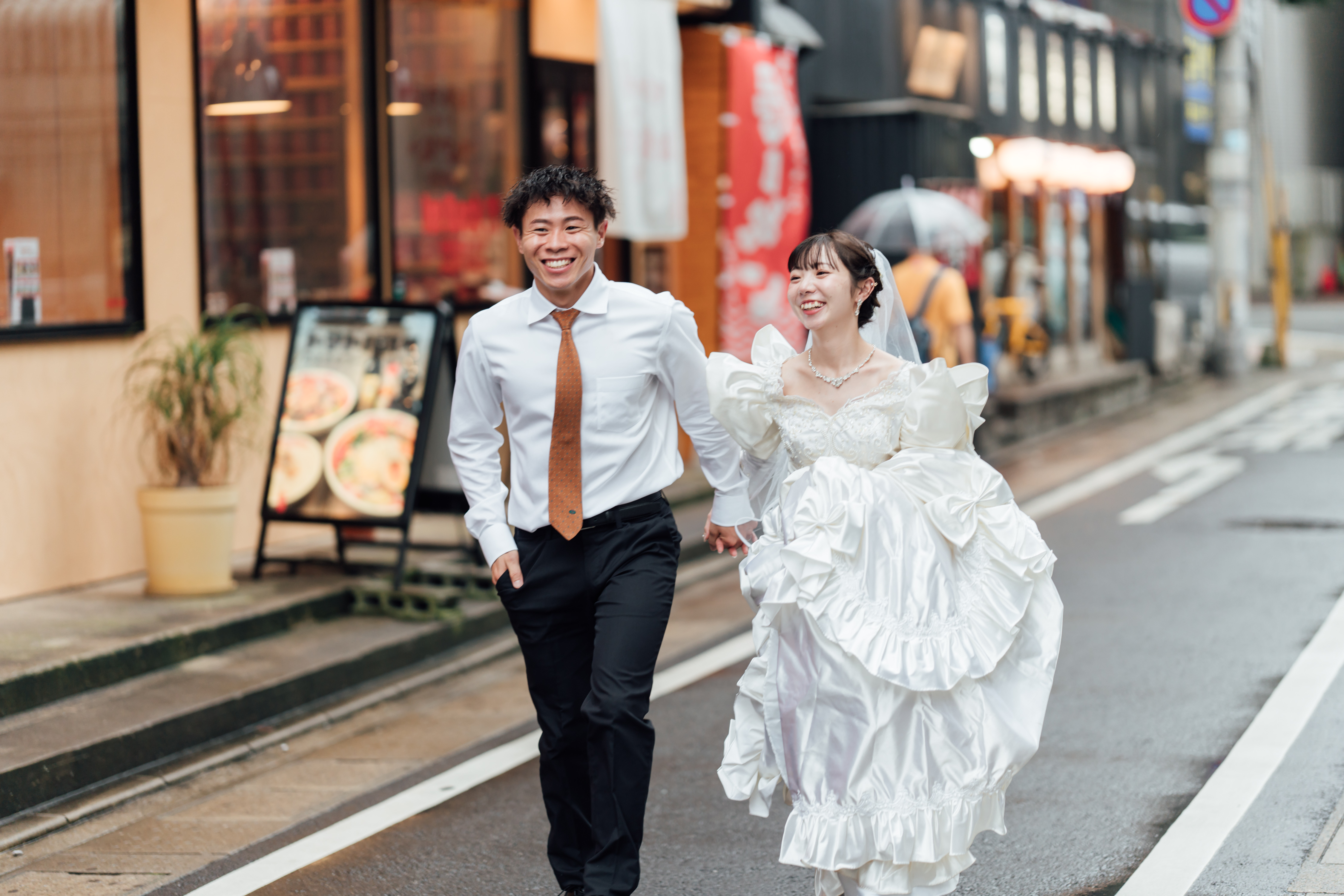 ウエディングライトプラン